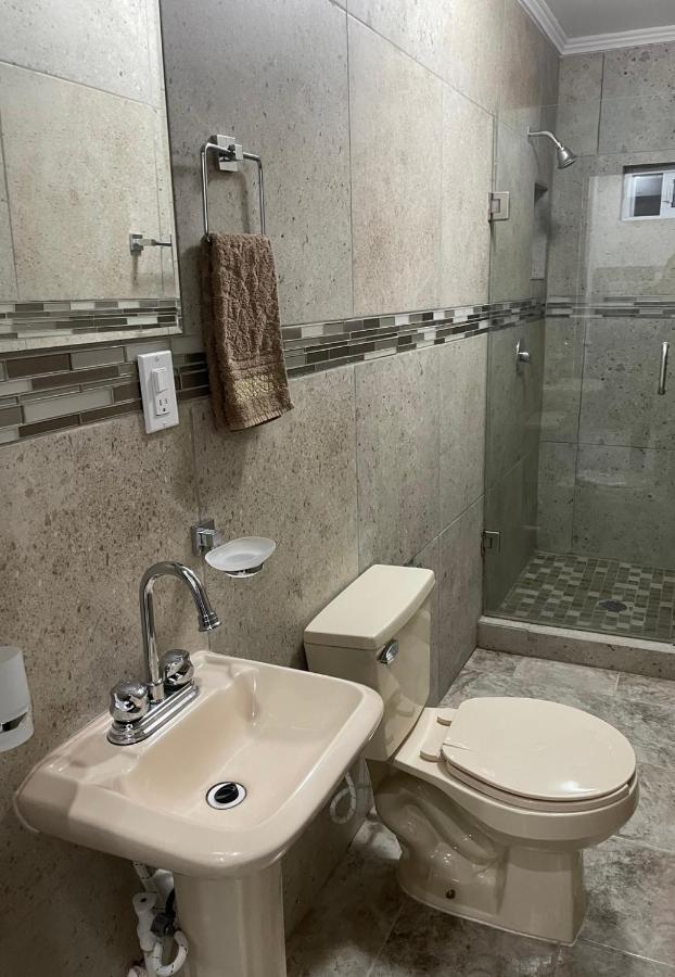 Angy' S 3 Apartment ปูแอร์โตเปญาสโก ภายนอก รูปภาพ
