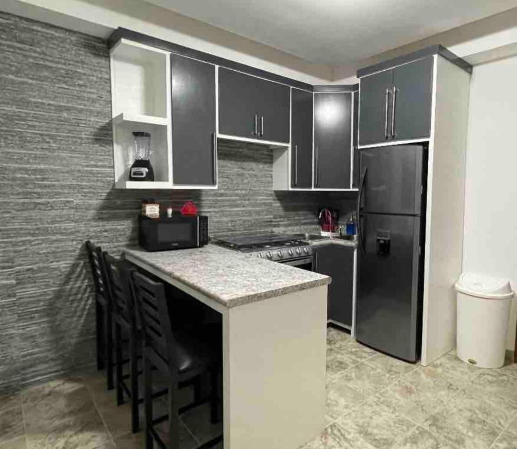 Angy' S 3 Apartment ปูแอร์โตเปญาสโก ภายนอก รูปภาพ